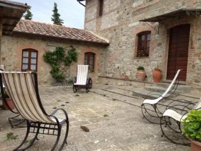 Agriturismo La Provenca - 22