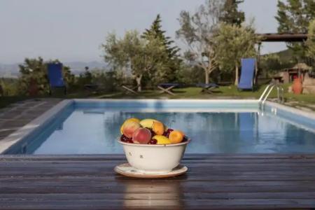 Agriturismo La Provenca - 9