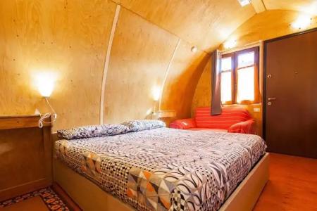 DalaiLama Village - 108