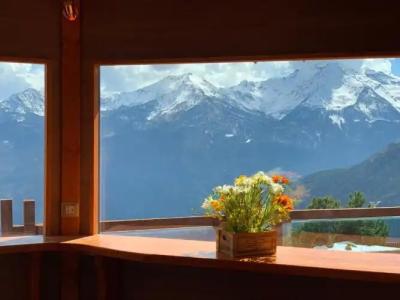 DalaiLama Village - 41