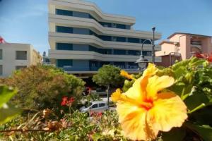 Hotel «Excelsior», Чезенатико