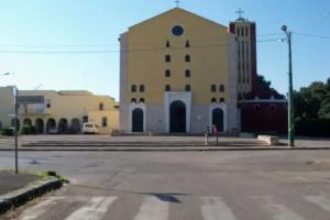 Ферма «Agriturismo Il Pavone», Torre Lapillo