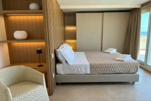 Hotel «Orchidea», Червиа