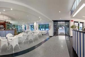 Hotel «Panorama», Каттолика