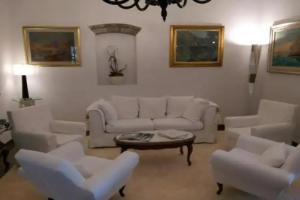 Hotel «Tirreno», Кастильончелло