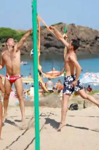 Castelsardo Resort Village - 28