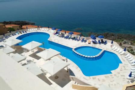 Castelsardo Resort Village - 13