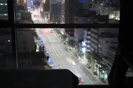 Myeongdong Merlin - 83