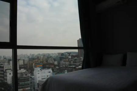 Myeongdong Merlin - 116