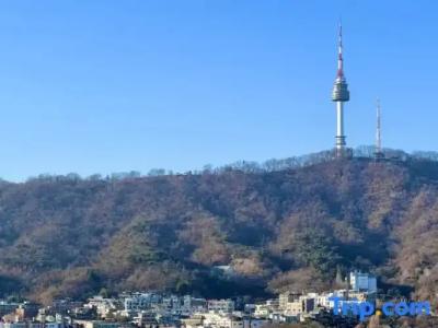 Myeongdong Merlin - 103