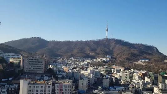 Myeongdong Merlin - 141