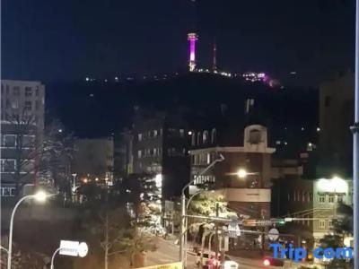 Myeongdong Merlin - 106