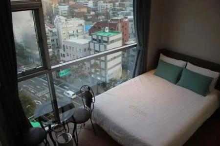 Myeongdong Merlin - 115