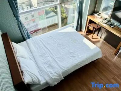 Myeongdong Merlin - 63
