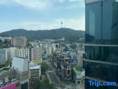 Myeongdong Merlin - 46