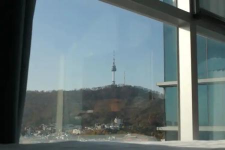 Myeongdong Merlin - 137