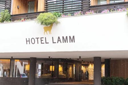 Lamm - 35
