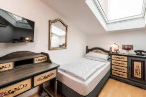 Hotel «Cavallino D'Oro Bed&Breakfast», Кастельротто