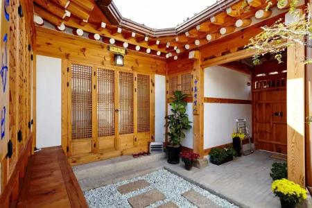 Hanok 24 Gyeongbokgung - 83