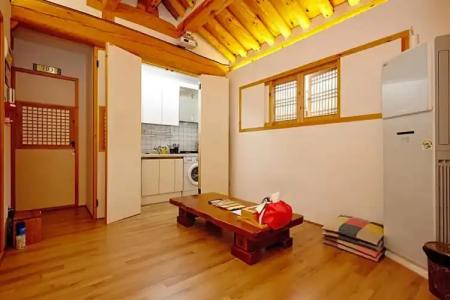 Hanok 24 Gyeongbokgung - 55
