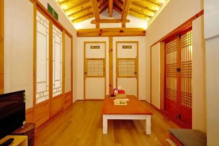 Hanok 24 Gyeongbokgung - 74