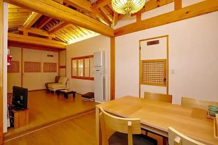 Hanok 24 Gyeongbokgung - 98