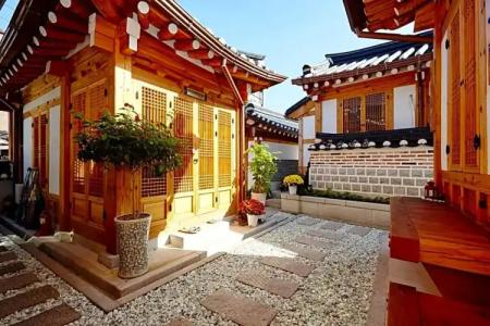 Hanok 24 Gyeongbokgung - 59