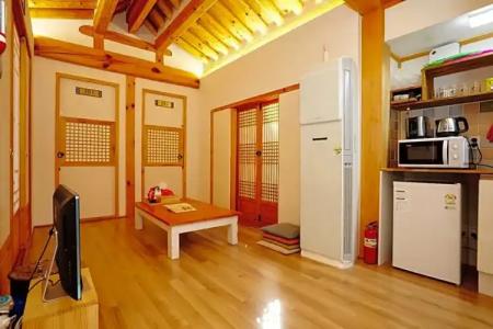 Hanok 24 Gyeongbokgung - 77