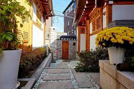 Hanok 24 Gyeongbokgung - 61