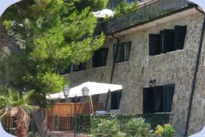 Апарт-отель «Residence Domus Cilento», Кастеллабате