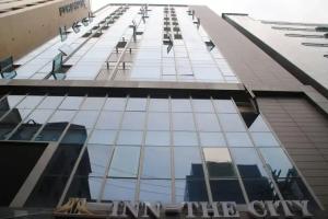 Inn The City Business Hotel, Сеул