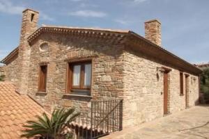 Апарт-отель «Locanda Le Tre Sorelle», Казаль-Велино