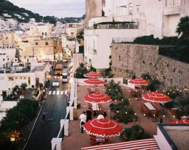 Capri - 15