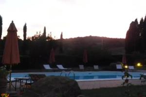 Ghiaccio Bosco, Капальбио