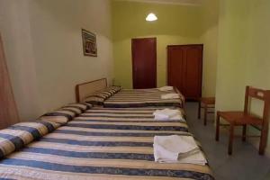Hotel Delle Rose, Пестум