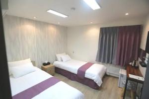 Отель «Must Stay Myeongdong», Сеул