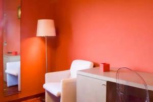 Отель «San Lorenzo Si Alberga», Камильятелло-Силано