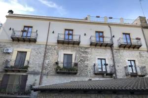 Bed and Breakfast Sotto le Stelle, Шакка