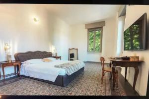 Отель «Relais Il Leoncino», Брешия