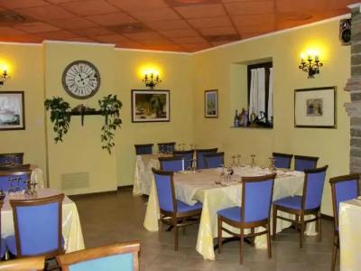 Albergo Della Posta - 21