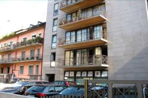 Гостевой дом «Mirabell», Бергамо