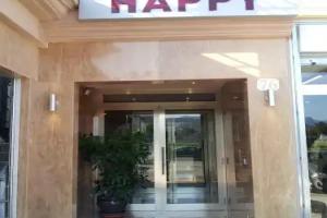 Hotel «Happy», Баттипалья