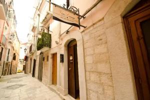 Мини-отель «VinsLounge Suite», Барлетта