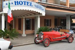 Hotel «Villa Olivo Resort», Бардолино