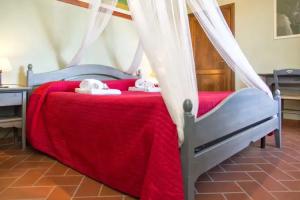 Отель «Santa Maria a Poneta», Барберино-Валь-д'Эльса