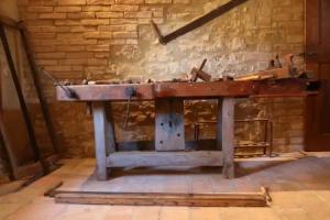 Santa Maria a Poneta, Барберино-Валь-д'Эльса