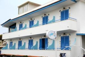 Hotel «Villa Del Mare», Баколи
