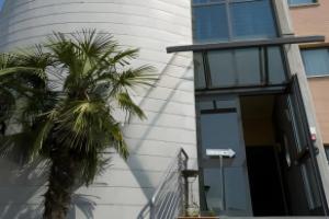 Мотель «Mini», Асти