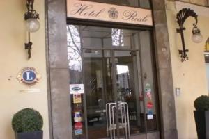 Hotel Ristorante Reale