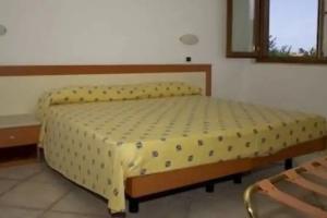Residence Hotel Villa Laura, Ашеа